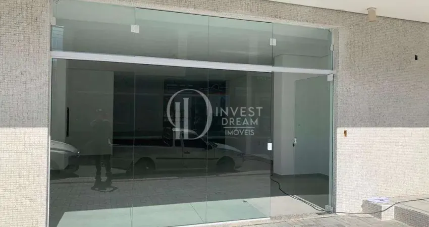 Sala comercial para alugar na Rua 800, 159, Casa Branca, Itapema