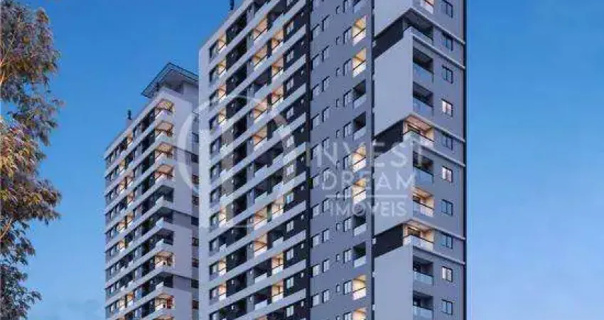 Entrega dez/2027, Morretes, Itapema - SC