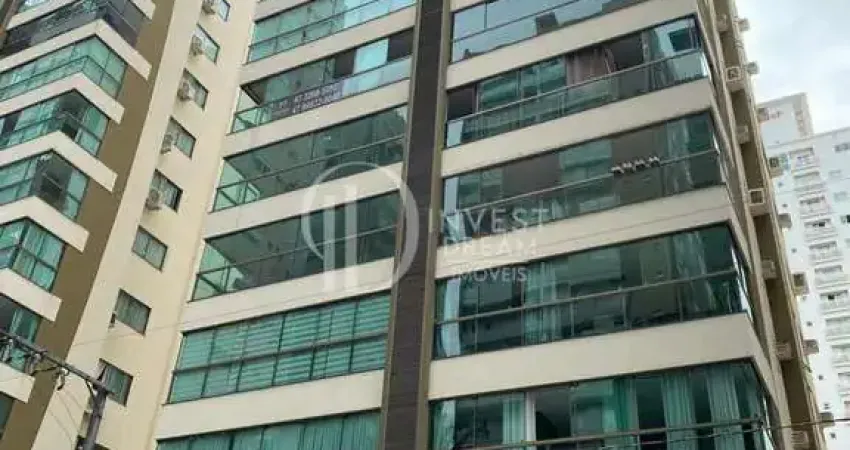 Res.pôr do sol 03 suítes rua 236 meia praia, meia praia, itapema - sc