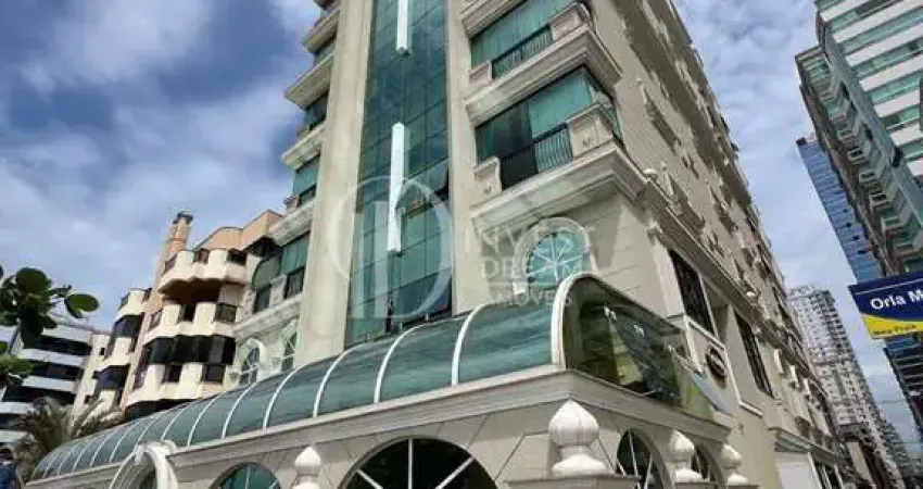 Frente mar 04 suítes rua 241 meia praia, meia praia, itapema - sc