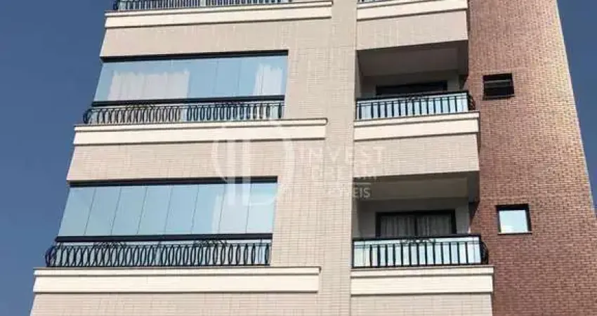 Lindo apartamento mobiliado 02 suítes  78 m2, pereque, porto belo - sc