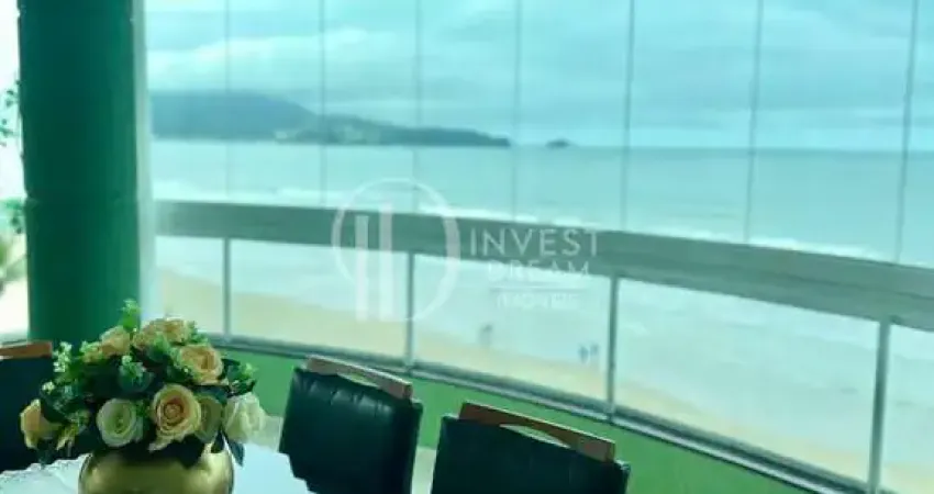 Apartamento com 4 quartos para alugar na Rua 215, 00, Meia Praia, Itapema