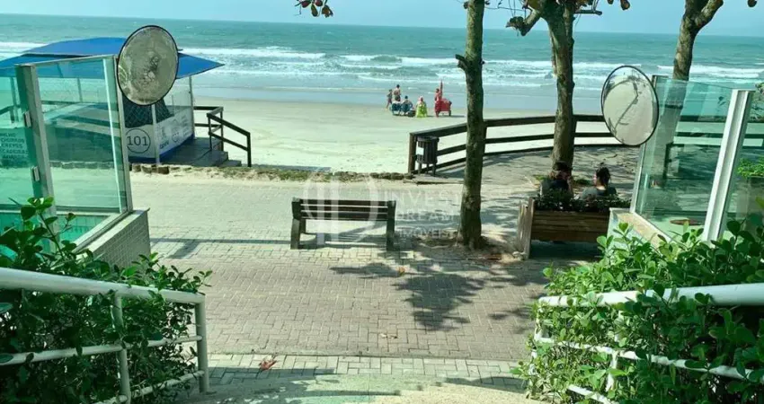 Apartamento com 3 quartos para alugar na Rua 207, 12, Meia Praia, Itapema