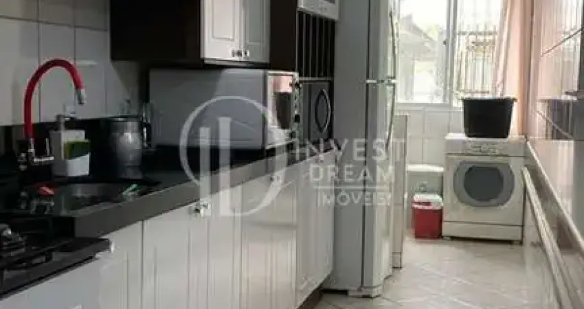 Apartamento com 2 quartos para alugar na Rua 272, 155, Meia Praia, Itapema