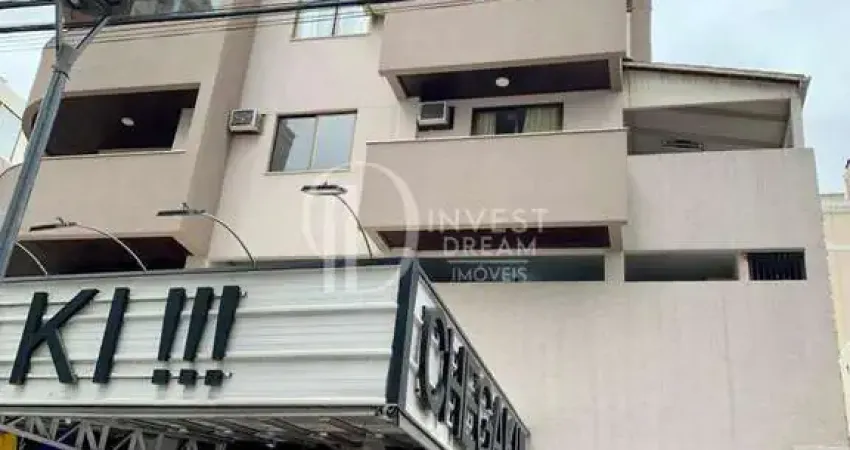Apartamento com 3 quartos para alugar na Avenida Nereu Ramos, 5020, Meia Praia, Itapema