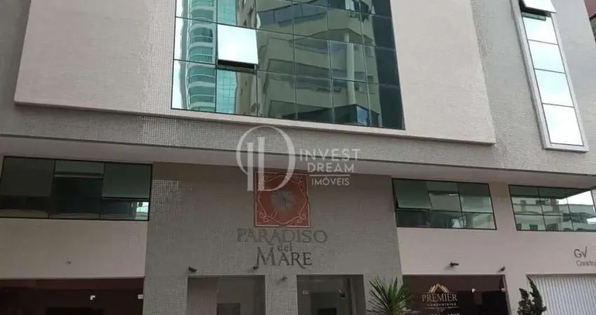 Apartamento com 3 quartos para alugar na Rua 207, 141, Meia Praia, Itapema