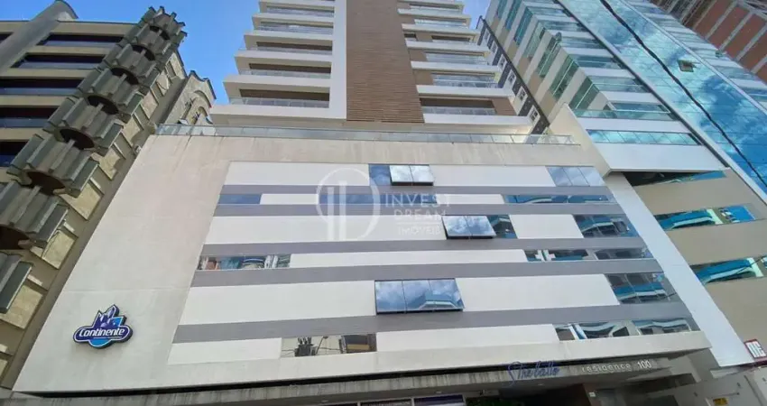 Apartamento com 3 quartos para alugar na Rua 206, 100, Andorinha, Itapema