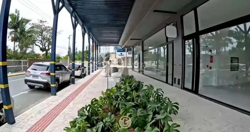 Loja comercial avenida frete mar porto belo-sc, pereque, porto belo - sc