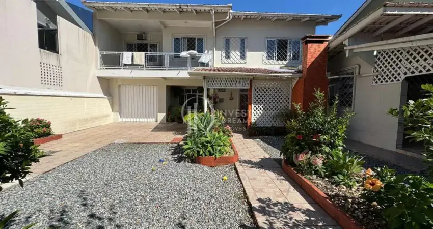 Terreno com casa 3 d0rmitórios com 1 suíte, centro, balneário camboriú - sc
