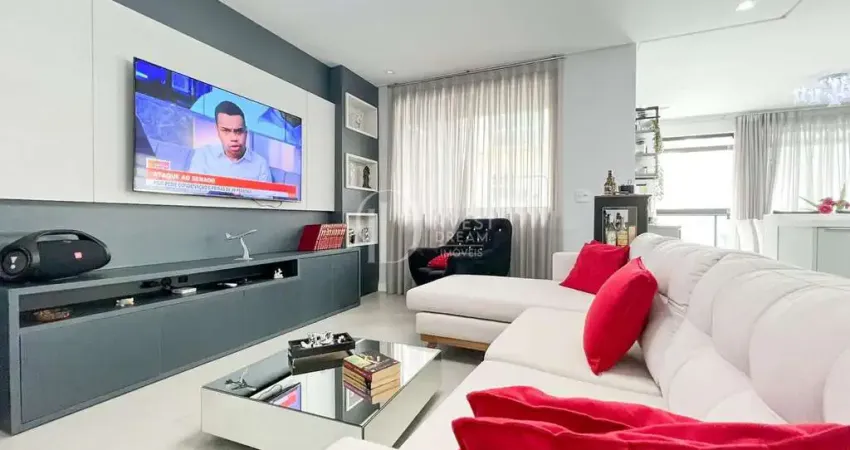 Apartamento com 4 quartos à venda na Rua 207, 311, Meia Praia, Itapema