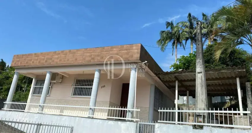 Terreno com casa 445m2 vista mar porto belo sc, vila nova, porto belo - sc