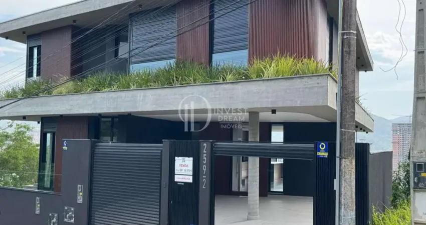 Casa com 4 quartos à venda na Rua 190 O, 311, Canto da Praia, Itapema