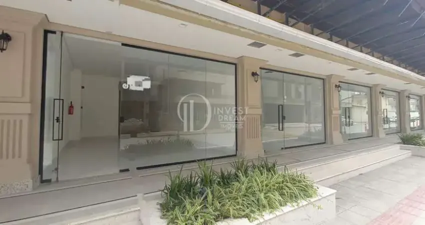 Sala comercial para alugar na Rua 129 C, 92, Centro, Itapema