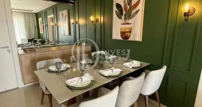 Apartamento com 2 quartos à venda na Rua 262, 808, Meia Praia, Itapema