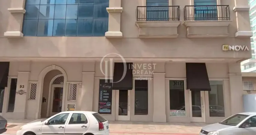 Sala comercial à venda na Rua 207, 93, Meia Praia, Itapema