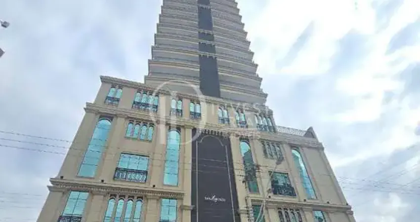 San lorenzo  dallo  04 suítes  centro itapema, centro, itapema - sc