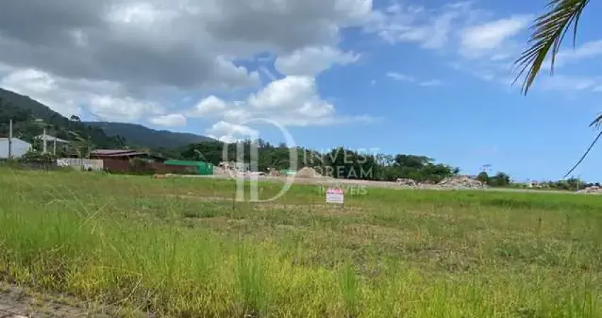 Terreno loteamento sonho real sertÃo trombudo, Sertão do Trombudo, Itapema - SC
