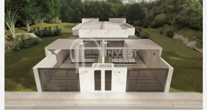 Casa germinada perequê  porto belo sc, pereque, porto belo - sc