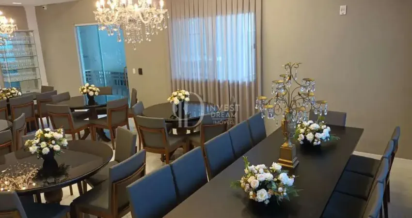 Apartamento com 3 quartos à venda na Rua 406, 113, Morretes, Itapema