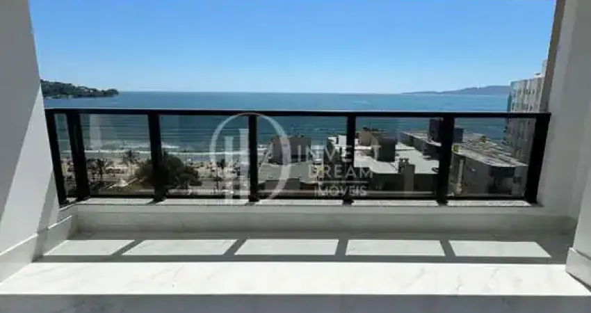 Sant clair 03 suítes vista mar rua 161 centro , centro, itapema - sc