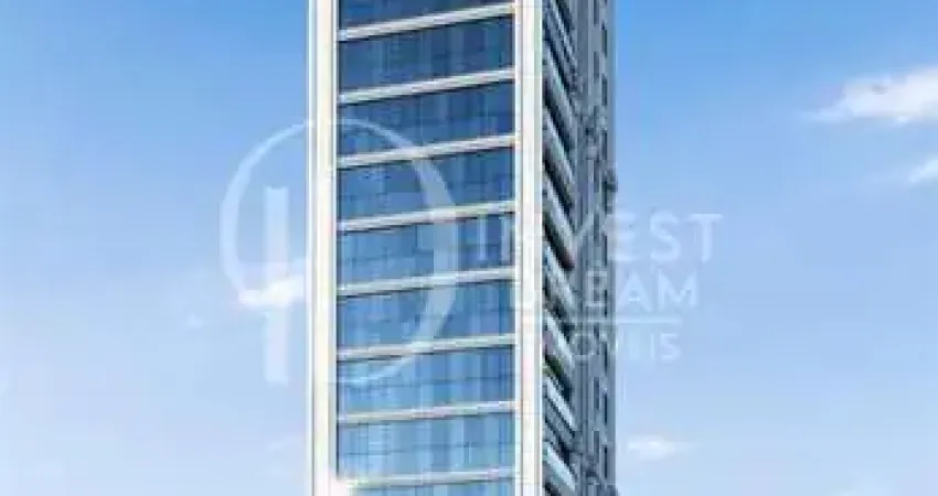 Apartamento com 4 quartos à venda na Rua 315, 38, Meia Praia, Itapema