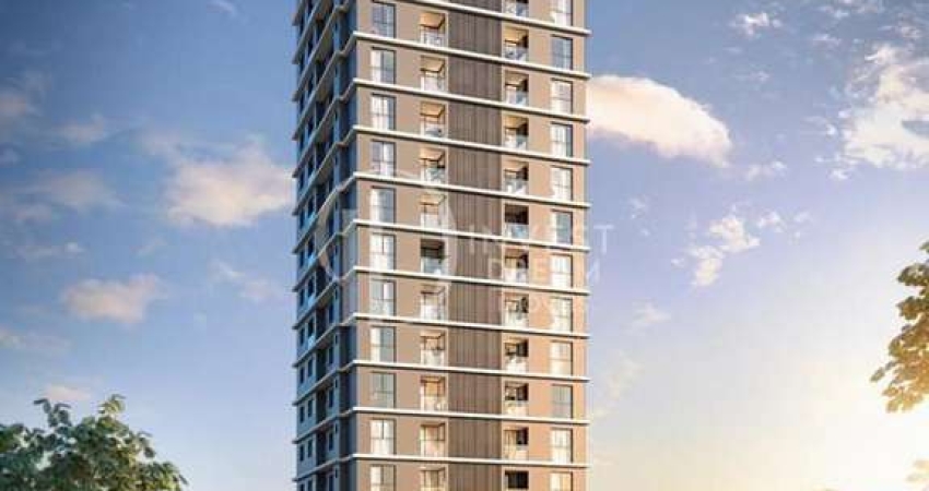 For seasons apartments, Jardim Praia Mar, Itapema - SC
