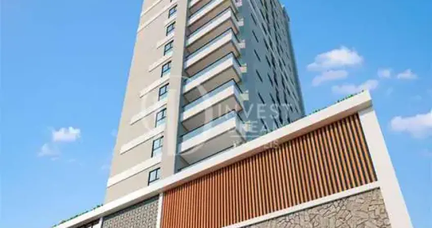 Amon rá tower, Meia Praia, Itapema - SC