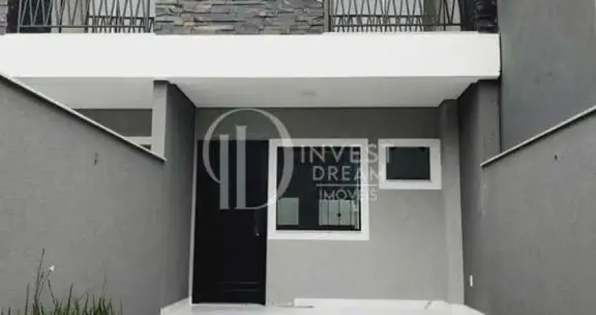Casa com 2 quartos à venda na Rua 414, 1505, Morretes, Itapema