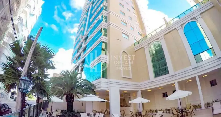 Diferenciado villa toscana 03 suítes meia praia, meia praia, itapema - sc