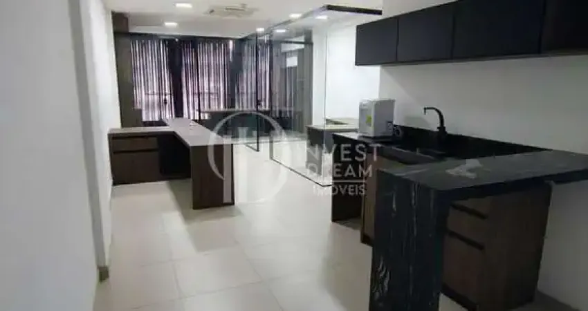 Sala comercial à venda na Rua 207, 205, Meia Praia, Itapema