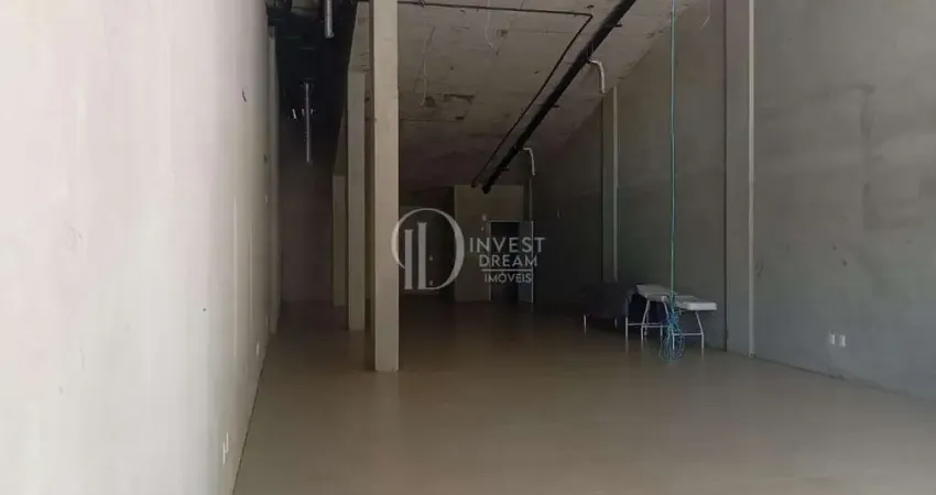 Sala comercial para alugar na Rua Blumenau, 85, Balneário Perequê, Porto Belo