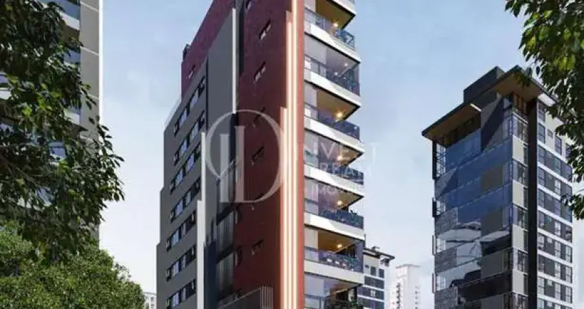 Mar belle residence, Centro, Balneário Camboriú - SC