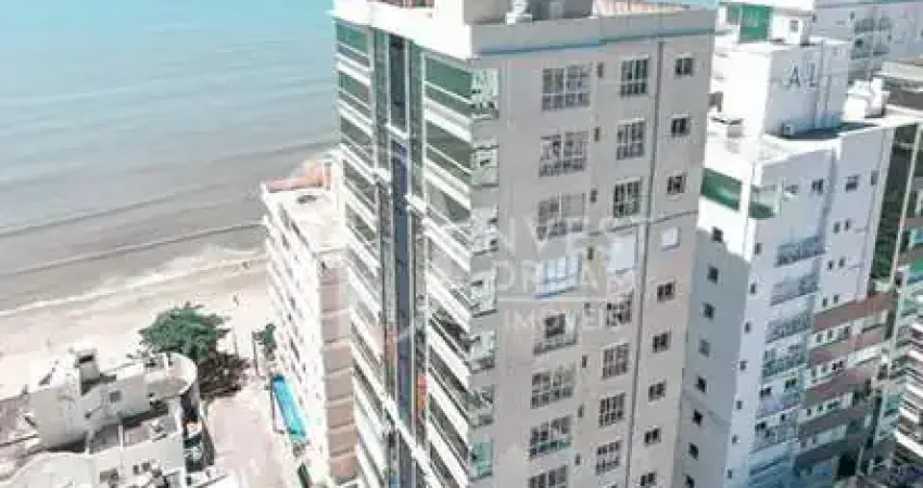 Apartamento com 4 quartos à venda na Rua 319, 78, Meia Praia, Itapema