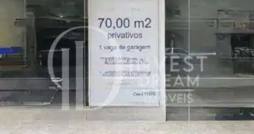 Sala comercial 2ª avenida, Meia Praia, Itapema - SC