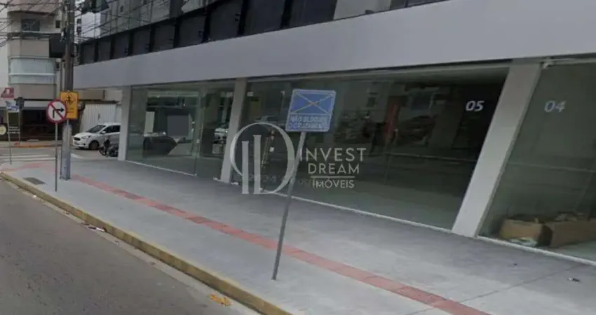 Sala comercial para alugar na Segunda Avenida esquina rua 296, 1594, Meia Praia, Itapema