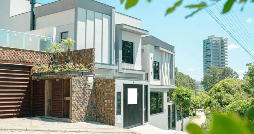 Casa com 3 quartos à venda no Balneário Perequê, Porto Belo 