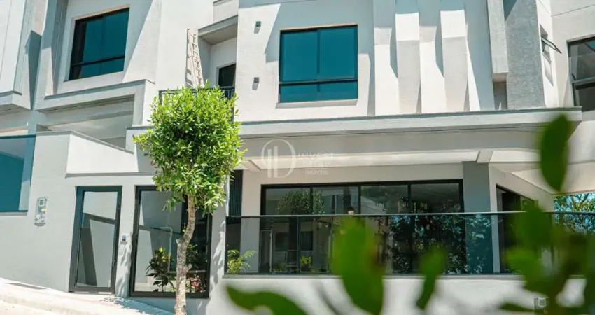 Casa com 3 quartos à venda no Balneário Perequê, Porto Belo 