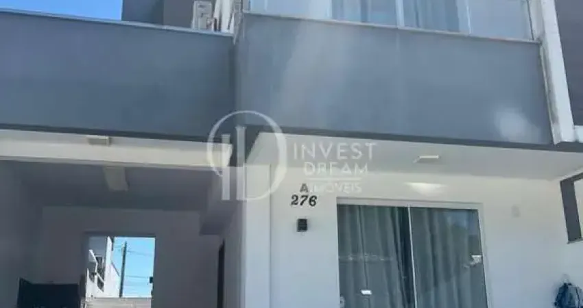 Sobrado 01 com 03 dorm  josé amandio bombinhas, josé amândio, bombinhas - sc