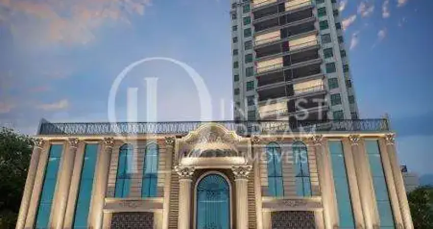 Apartamento com 3 quartos à venda na Avenida Senador Atílio Fontana, 1485, Balneário Perequê, Porto Belo