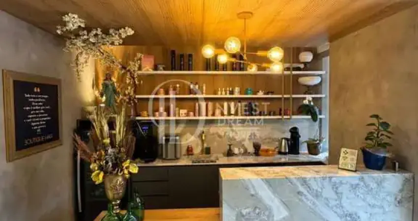 Sala comercial para alugar, Meia Praia, Itapema - SC