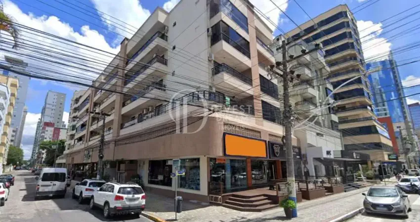 Sala comercial para alugar na Avenida Nereu Ramos, 2309, Meia Praia, Itapema