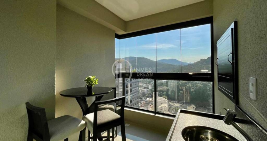 Apartamento 2 quartos com 1 suÍte, Morretes, Itapema - SC