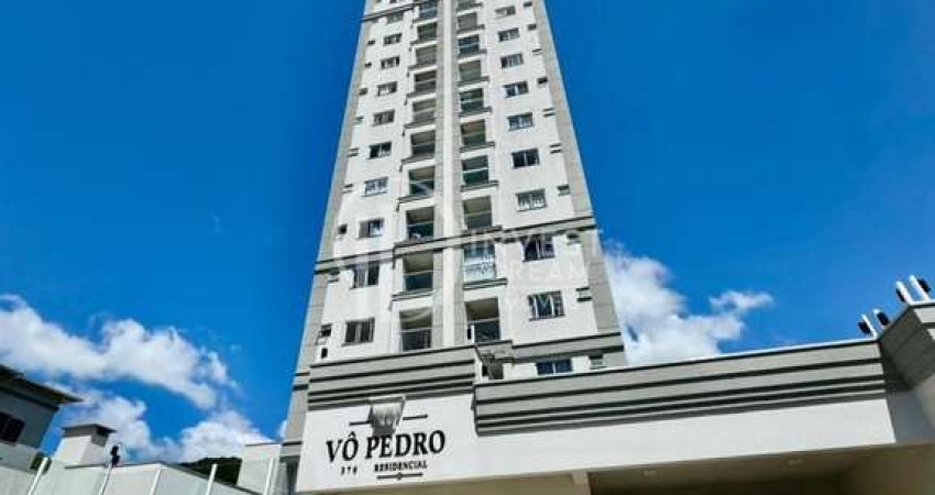 Edificio vo pedro, Tabuleiro dos Oliveiras, Itapema - SC