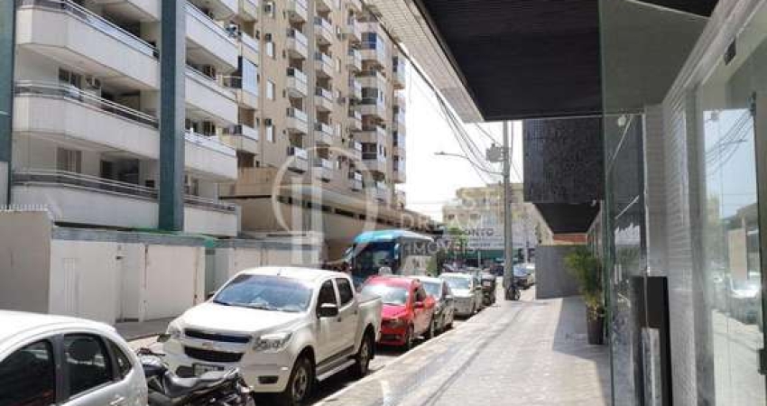Sala  comercial  / 150mts do mar, Meia Praia, Itapema - SC