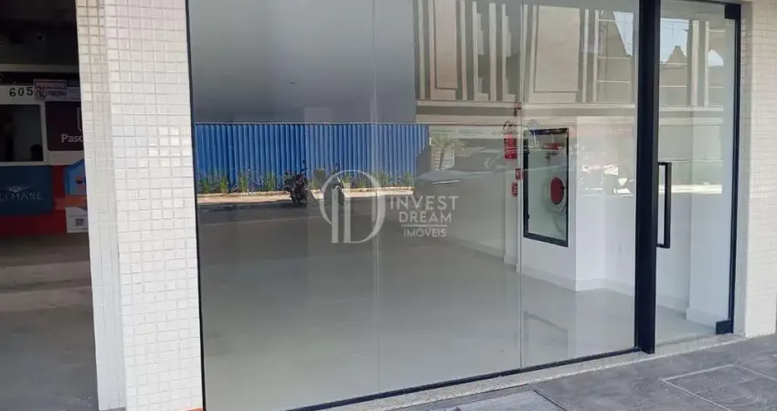 Sala comercial para alugar na Rua 207, 605, Centro, Itapema