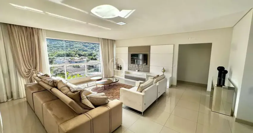 Apartamento mobiliado em itapema, Alto São Bento, Itapema - SC