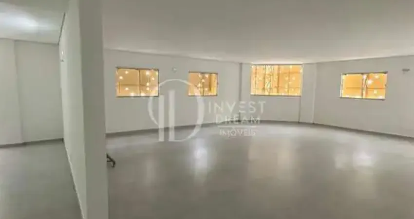 Loja comercial aÉrea frente 2ª avenida, Meia Praia, Itapema - SC