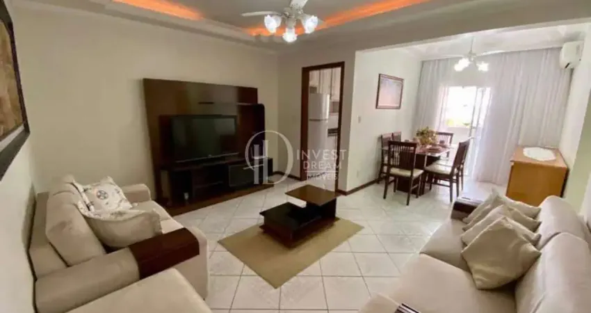 Apartamento mobiliado quadra mar balneario cambori, barra sul, balneário camboriú - sc