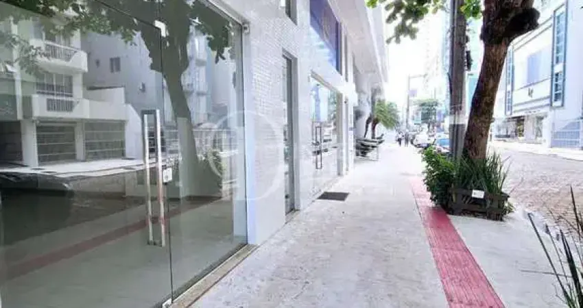 Loja comercial com mezanino balneário camboriú, centro, balneário camboriú - sc