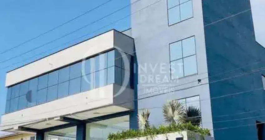 Sala comercial aérea em bombinhas-sc, centro, bombinhas - sc